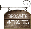 Brocante antiquités - Concarneau