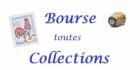 Bourse de collection - Blois